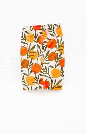 Oranges Eco 4.5" Swim Trunks image number 3