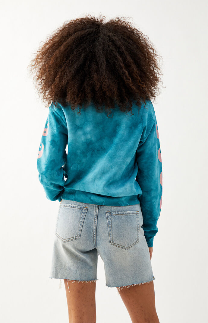 Yin & Yang Sweatshirt