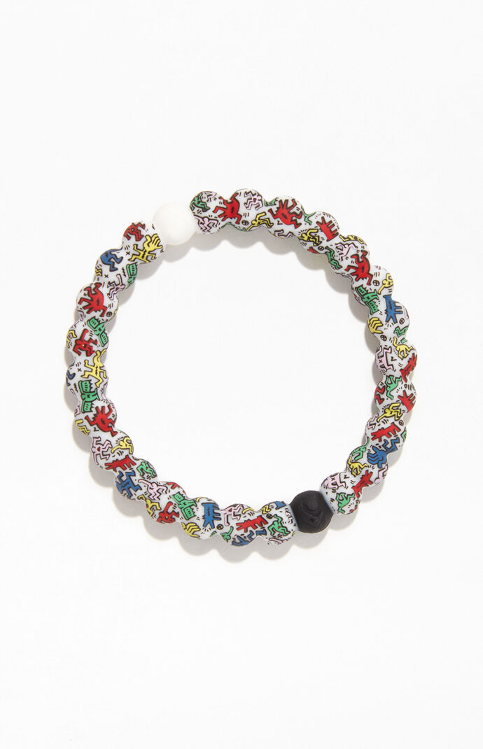 x Keith Haring Bracelet