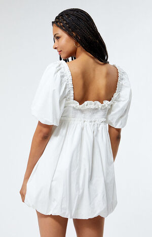 Rendezvous Me Mini Dress image number 4