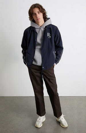 PacSun Light Coach Jacket | PacSun