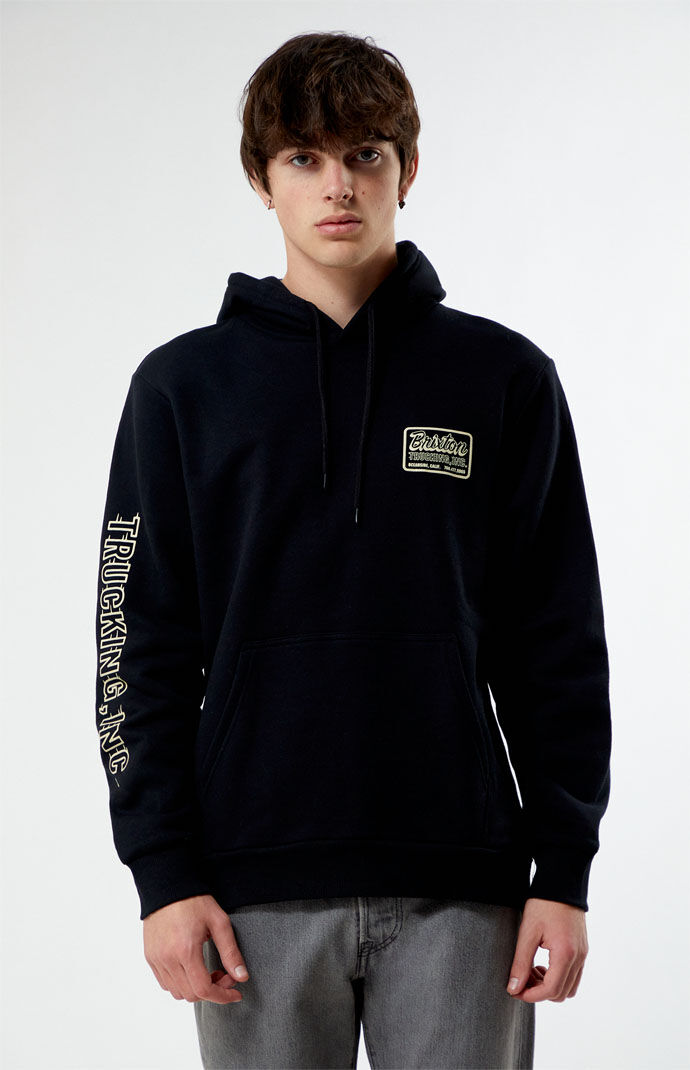 Brixton hoodies sales