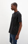Polca Striped Regular T-Shirt Polca Striped Regular T-Shirt image number null