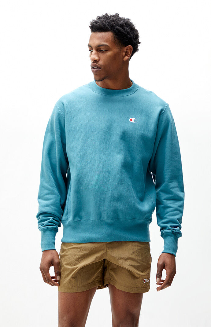 Champion sweater pacsun review sales