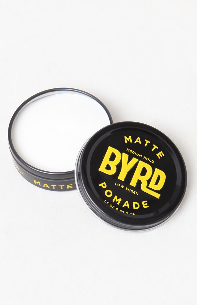 Matte Pomade 1.5 oz