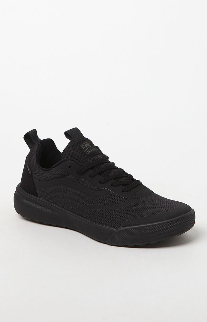 vans ultrarange rapidweld noire vans ultrarange rapidweld noire