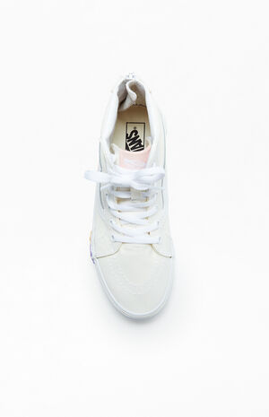 Sk8-Hi Zip Shoes image number 5