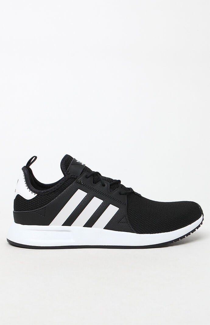 adidas X PLR Shoes PacSun