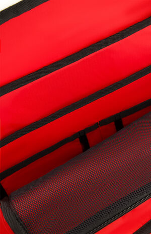 Off White Legacy Icon Flap Backpack image number 7