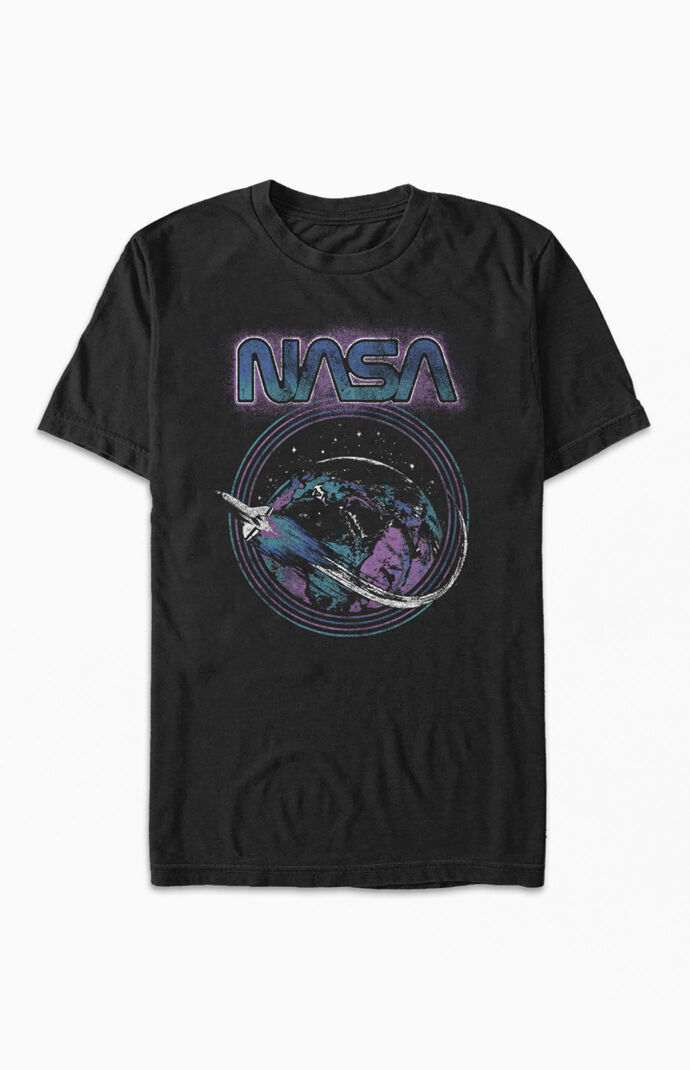 NASA Earth T-Shirt