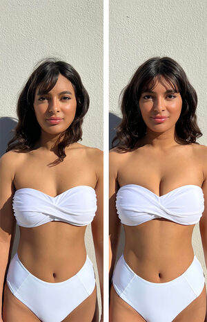 Strapless Style Inserts image number 4