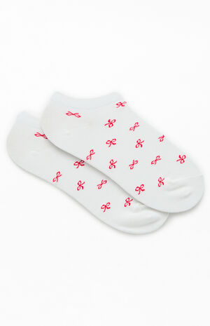 Bow Ankle Socks image number 2