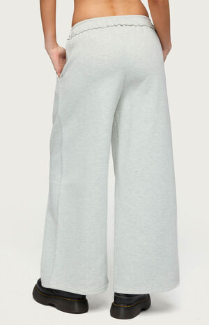 Petite Kori Oversized Sweatpants image number 3