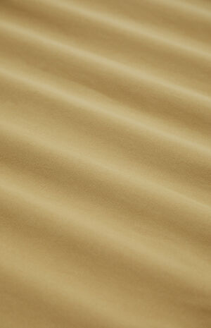 Women's Amber Fleece Cropped Hoodie image number 7