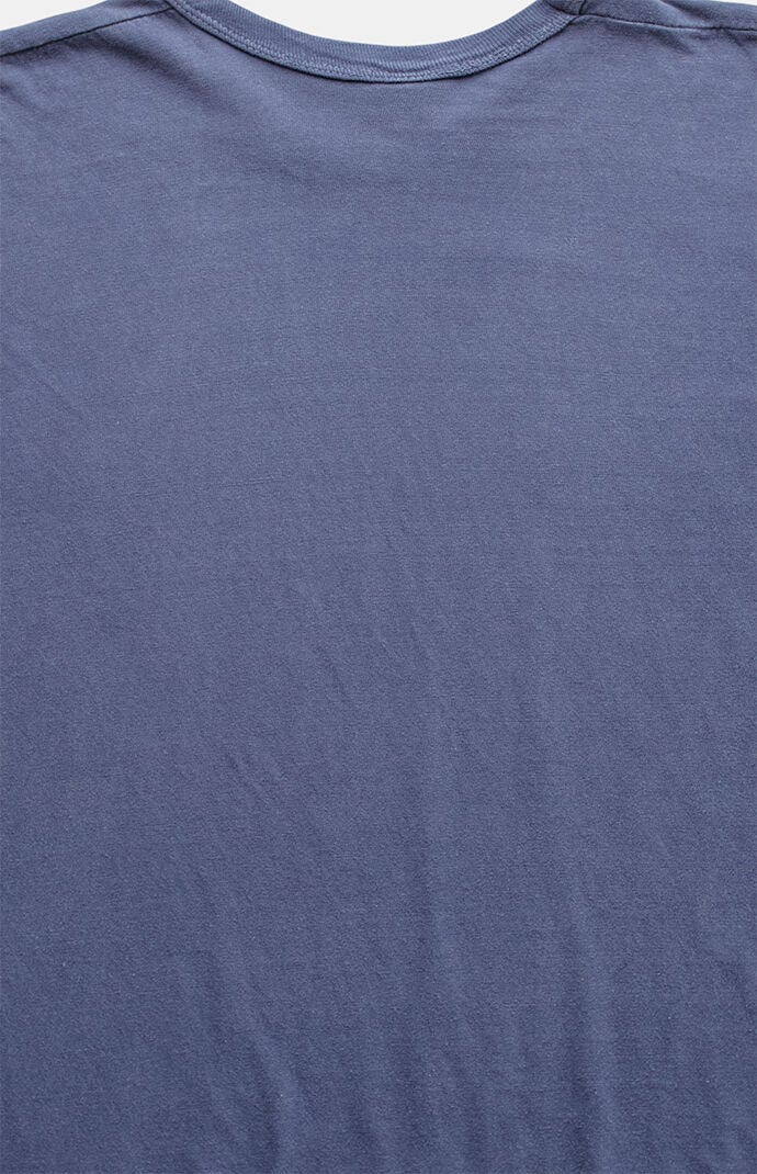 PS VINTAGE 70s Roosevelt Riderettes Graphic T-Shirt