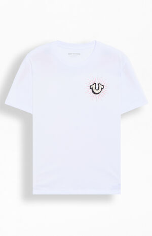 Shining Crest T-Shirt image number 2