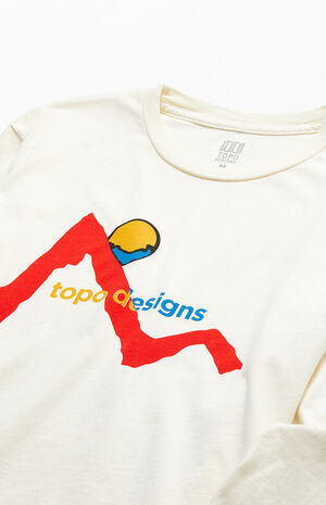 Sunset Long Sleeve T-Shirt Sunset Long Sleeve T-Shirt image number null