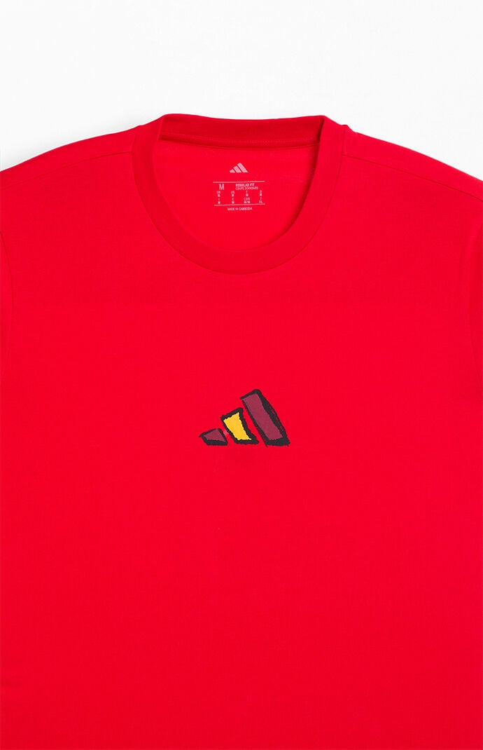 adidas Spain T-Shirt