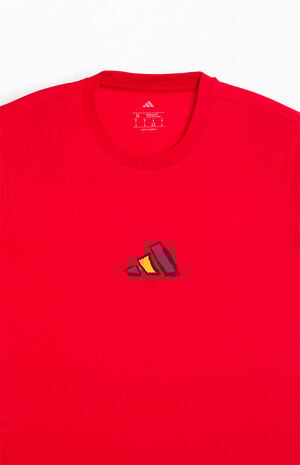 Spain T-Shirt image number 3