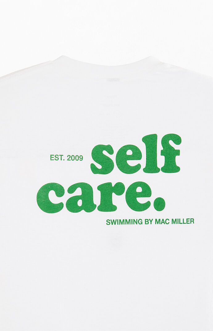 Mac Miller Self Care T-Shirt