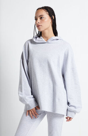 Fallon Oversized Hoodie image number 1