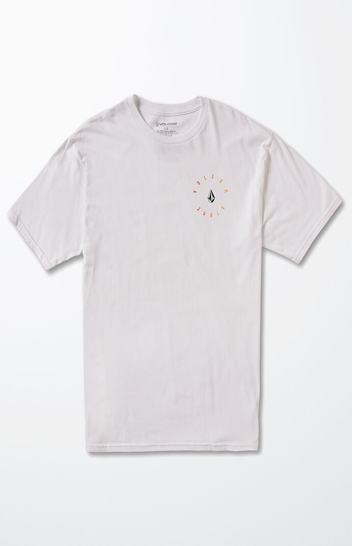 Stone Blossom T-Shirt