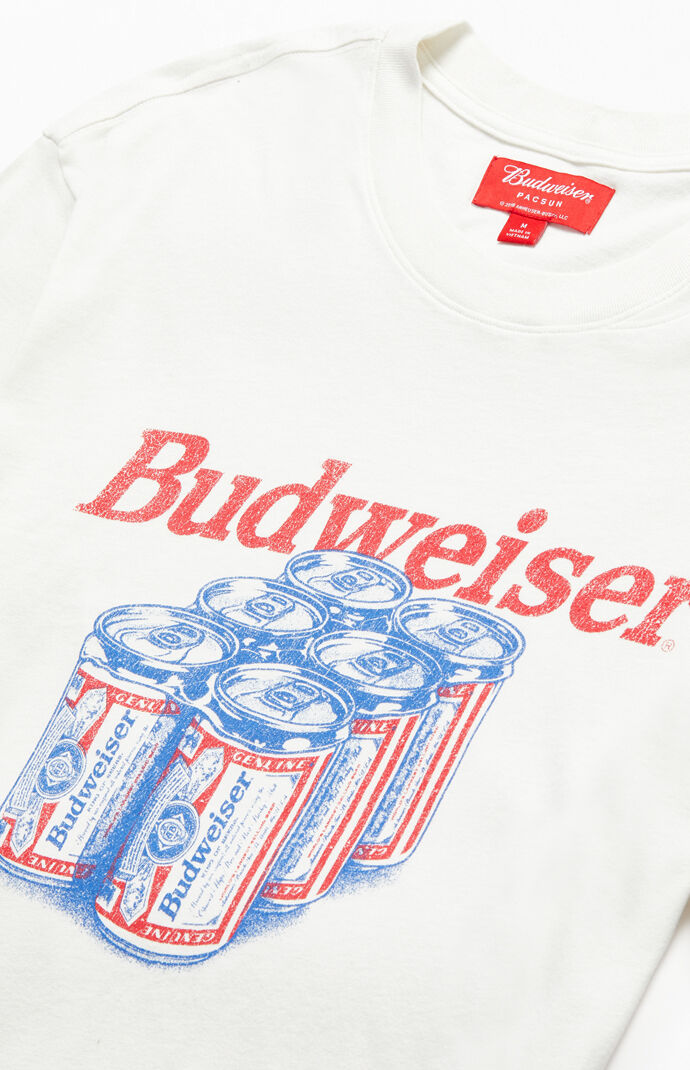 By PacSun Six Pack T-Shirt