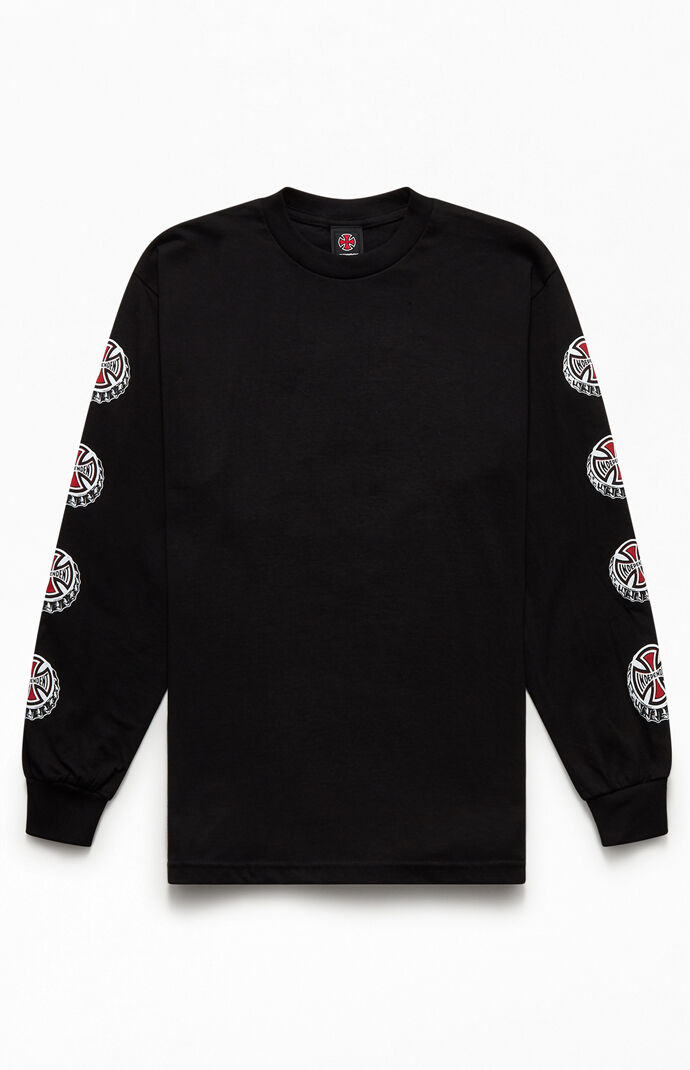 Suds Long Sleeve T-Shirt