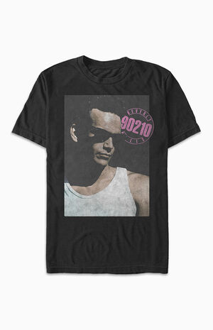 Beverly Hills 90210 BeachT-Shirt image number 1
