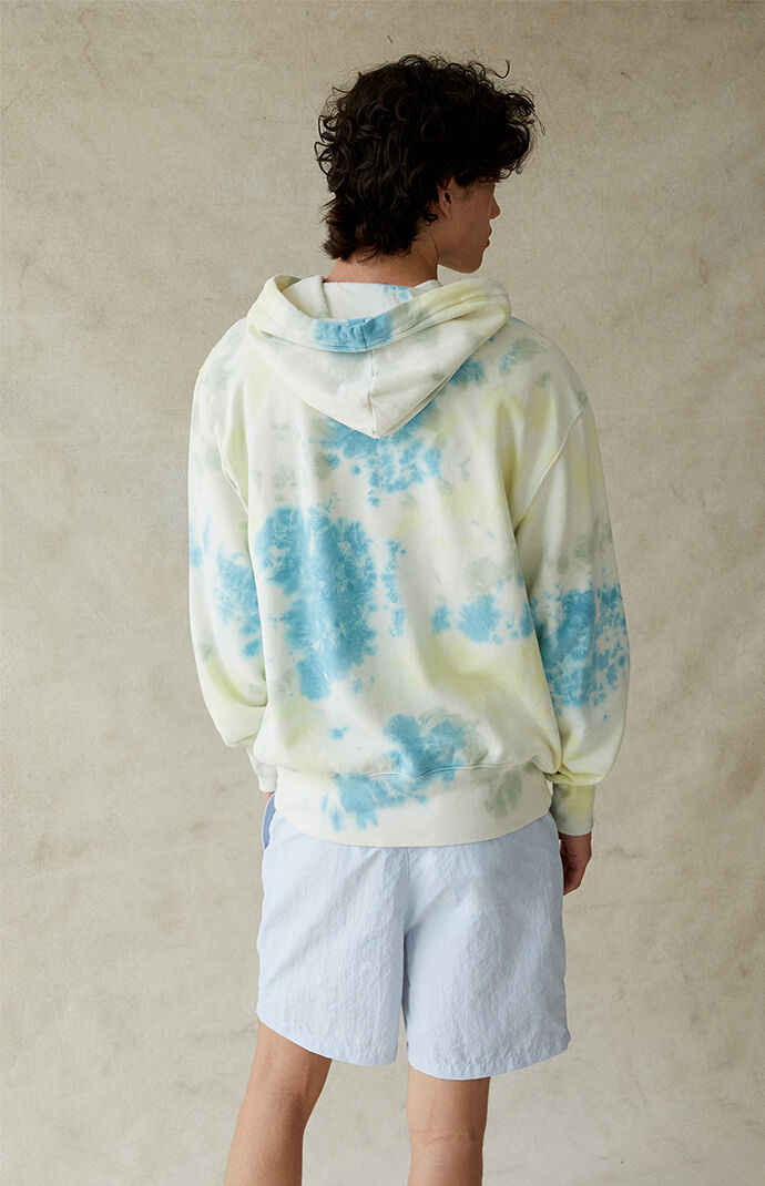 Sunwash Lightweight Hoodie