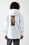 x Street Fighter Arcade Hoodie x Street Fighter Arcade Hoodie image number null