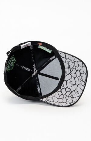 NY Mets Dad Hat image number 5