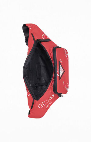 Logo Bum Bag image number 4