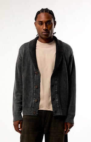 Lloyd Cable Knit Sweater image number 3
