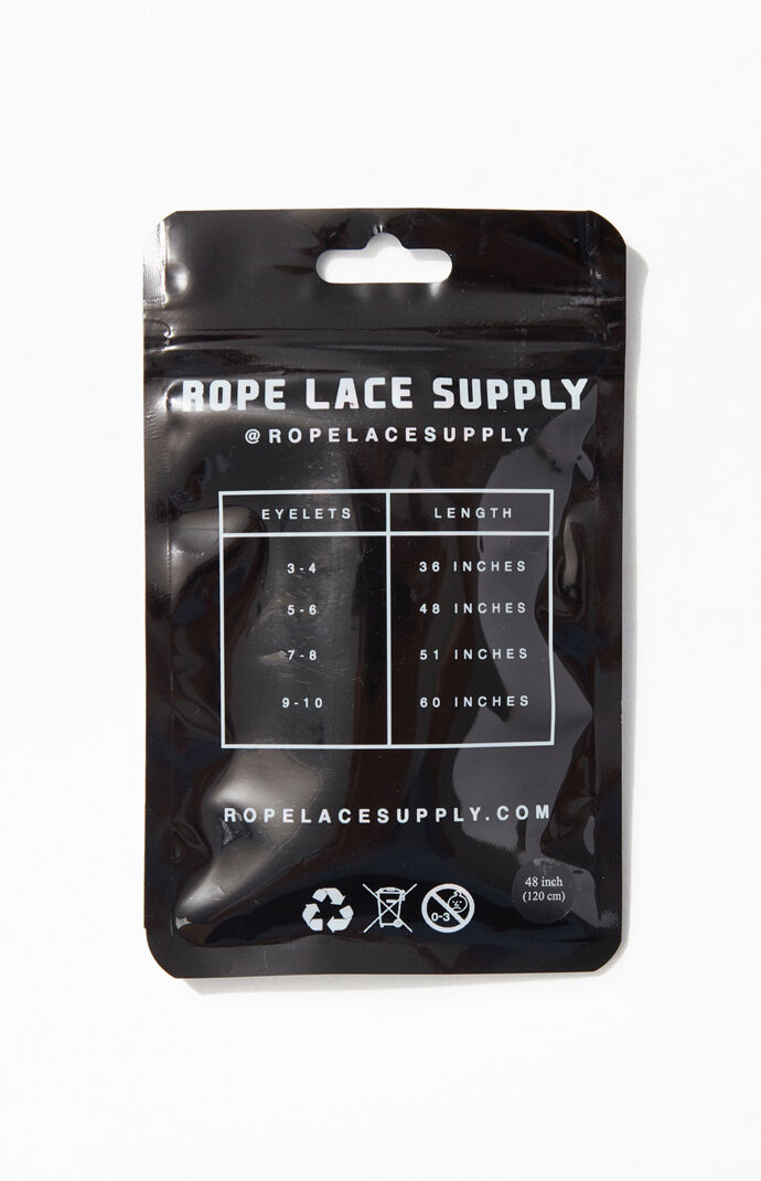 Flat Shoe Laces