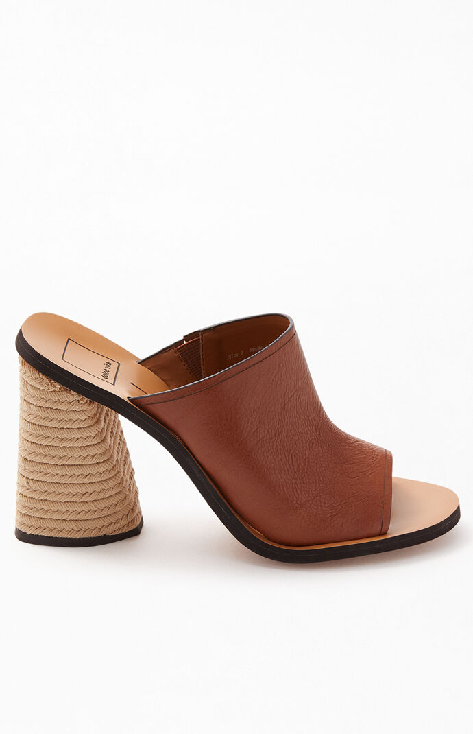 Dolce Vita Alba Mules PacSun PacSun