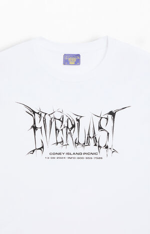 x Everlast T-Shirt image number 2