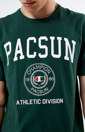x PacSun Heritage T-Shirt image number 2