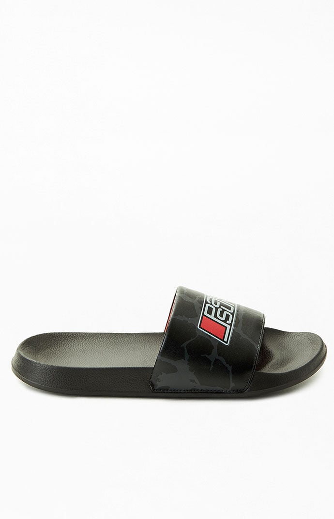 Pacsun sandals on sale