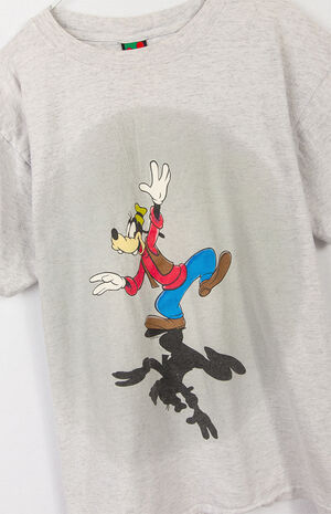 Upcycled Goofy T-Shirt image number 2