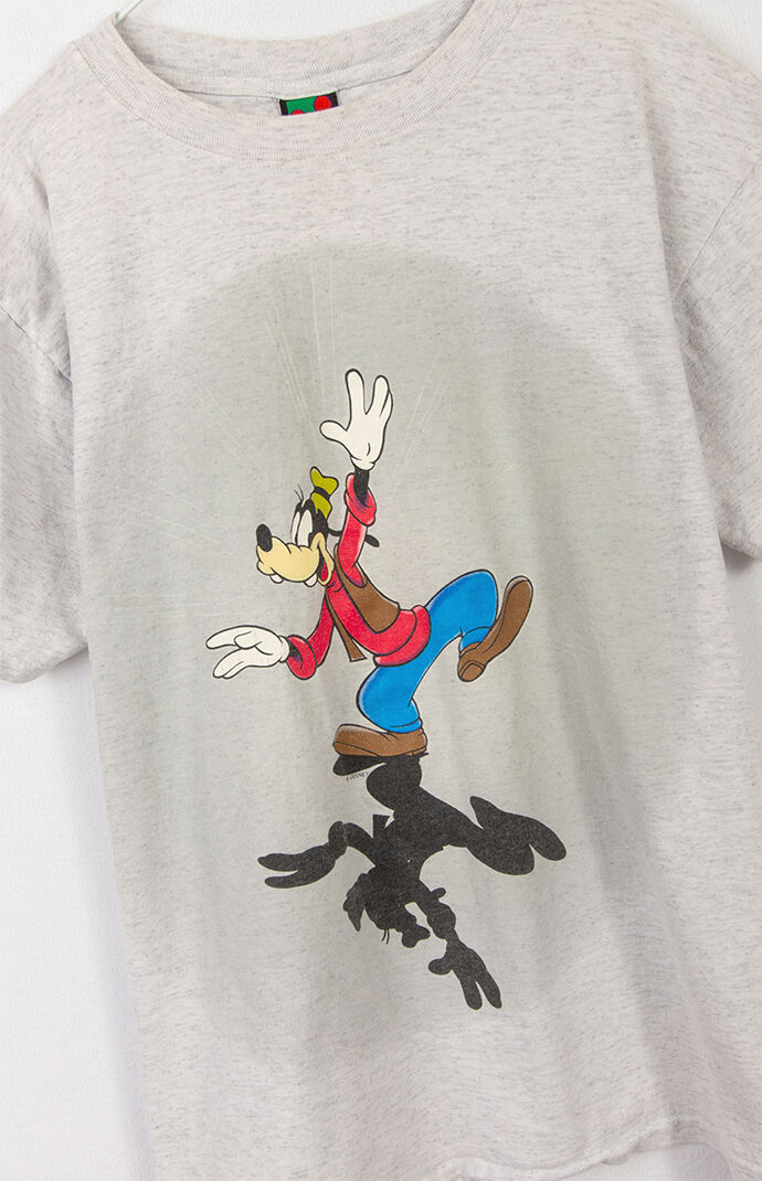 Upcycled Goofy T-Shirt