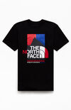 Karakoram Range T-Shirt Karakoram Range T-Shirt image number null