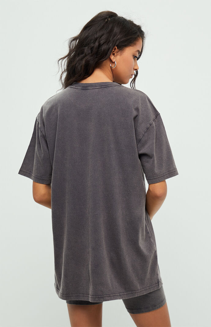 By PacSun Pocket Boyfriend T-Shirt