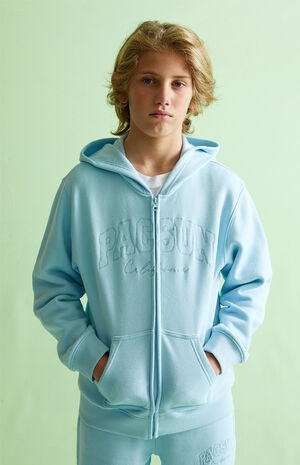 Full Zip Hoodie image number 3