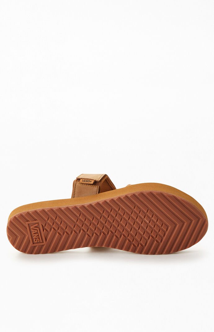 Cayucas Slide Sandals