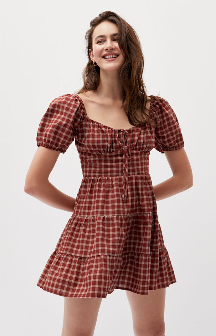 pacsun homecoming dresses