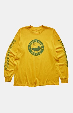 '90s Gator Swim Club T-Shirt image number 1