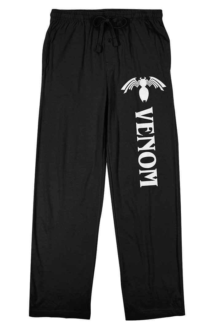 Marvel Universe Venom Lounge Sleep Pants