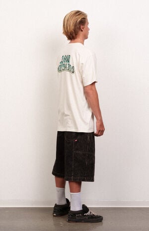 Pisces Logo T-Shirt image number 6