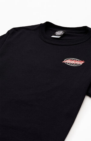 Kids Global Flame T-Shirt image number 2